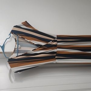 Caution to the wind Jumpsuit. NWOT!!